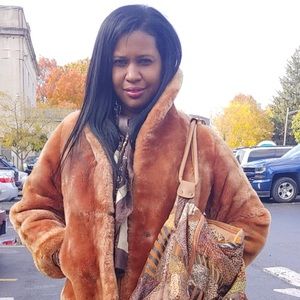 Meet your Posher, Erica